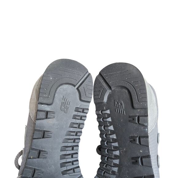 New Balance 515, a retro-inspired shoe Women's size 10 color gray - Picture 9 of 9